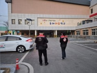 동해시, 학교·공원 등 금연구역 집중단속