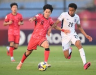 [U-17월드컵] 한국, 잉글랜드에 완패 탈락... 일본·북한, 16강 진출