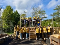 경기창작캠퍼스 바닷가 나무 보물섬 성황리 진행