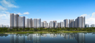 입주 물량 감소와 전세값 상승…강릉 모아미래도 오션리버 눈길