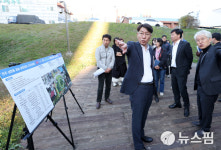 우범기 전주시장, 35개동 주민과 대화 마무리...후속 현장소통 강화