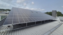 화성시 신재생에너지 융복합지원사업 2년 연속 최우수 등급 받아