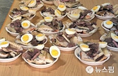 울진 음력 시월은 조상의례 계절...동성친족집단 결속·정체성 확인