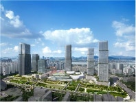 서초 강남고속터미널, 업무·판매·숙박·문화·MICE·주거 입체복합개발 추진