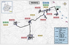 임실 원산지구 마을하수도 정비 완료…98억원 투입