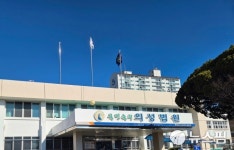 장례식장서 잠든 상주 성추행 혐의 30대 남성 법정구속...징역1년 선고