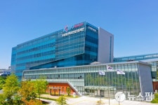 KBIOHealth, 기술서비스 관리시스템 명칭 K바로(Baro) 선정