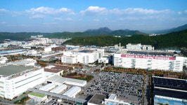 LG디스플레이, 구미 공장부지 매각…LCD 구조조정 계속