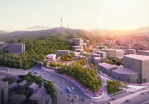 2027년 남산 곤돌라 도입…서울시, 더 좋은 남산 활성화 계획