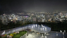 2027년 남산 곤돌라 도입…서울시, 더 좋은 남산 활성화 계획
