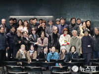 배창환 시인, 수성아트피아 감성의 문을 여는 로비음악회 출연