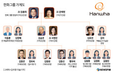 [재벌가 DNA] 마스가 프로젝트 주역 김동관 부회장과 한화그룹