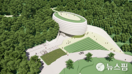 남원 도자전시관, 공립미술관 사전평가 통과…설계비 5억원 확보