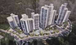 동해시 468세대 아파트 2029년 완공 예정