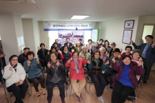 용인시, 총사업비 13억 4200만 원으로 스마트 경로당 설치