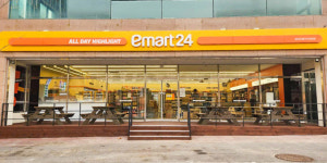 이마트24, 대전 도룡프리미엄점 오픈…고객 경험 극대화