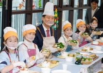 오늘은 내가 요리사