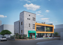 광주 북구, 용봉동 커뮤니티센터 개소