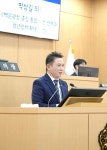 박상길 광주 남구의원 백운광장 중심 발전 전략으로