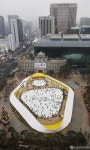 서울의 핫플레이스 서울광장 스케이트장 시즌 오픈