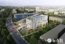 청주시, 영운동 어울림센터 준공…도시재생 거점 본격 가동 