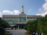 안성 쿠팡 물류센터 폭파 협박 수색…특이점 없어