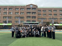 한경국립대, 우즈베키스탄 부하라주 교육청·교원 대상 연수