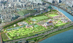 부산시, 수영하수처리시설 현대화 우선협상대상자 부산엔바이로 선정