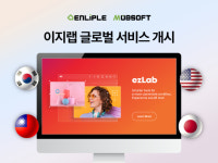 모비소프트 국내 DAU 20만명 돌파