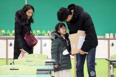 여기가 내가 공부할 교실이에요~