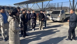 세종시, 경기 여주 찾아 수익환원형 태양광 발전사업 확산 모색