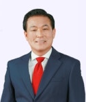 '명절 선물 혐의' 백성현 논산시장, 선거법 위반 불구속 기소