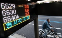 버스가 없으면 자전거로