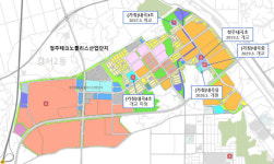 청주테크노폴리스 학생 급증…충북교육청, 학교 신설 속도전