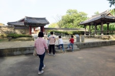 원주시 드림스타트, 계절별 가족 체험 사계절 나들이 운영