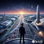 테슬라·스페이스X 합병? 머스크 제국 통합 시나리오의 명과 암