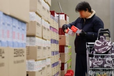 서울에도 입성한 창고형 약국 메가팩토리약국