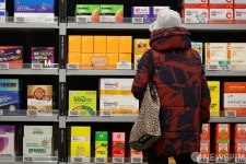 서울 입성한 창고형 약국 메가팩토리약국