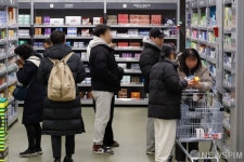 메가팩토리약국, 서울 첫 매장 오픈