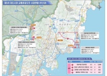 6대 광역시 혼잡도로 손본다…향후 5년간 국비 1.2조원 투입