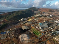 [자원전쟁] ③이미 부족한 금속 시장…비축 경쟁까지 붙는다