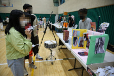 성평등가족부, 국립청소년디딤센터 방문…고위기 청소년 치유체계 점검