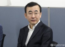 인사말하는 이세훈 금감원 수석부원장