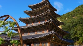 설 연휴는 충북 보은으로…가족과 함께 즐기는 힐링 여행지