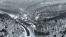설 연휴는 충북 보은으로…가족과 함께 즐기는 힐링 여행지