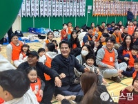 [인터뷰] 조용식 민생부터 산업까지 전면 쇄신…익산 대전환 시동