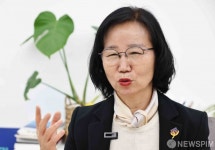 [6·3 지선 주자] 홍제남 현장 아는 서울교육감이어야...교사 아이들 곁으로