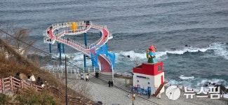 KTX 타고 묵호 가자…해양·골목·도시재생이 만든 동해 新관광벨트