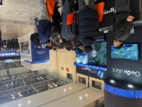 웨이버스, 2026 드론쇼 코리아 성황리 마무리… BIM 기반 디지털버티포트에 업계 이목 집중