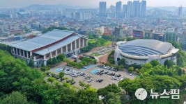 전주 실내체육시설, 새 단장 마무리… 쾌적한 이용 환경 조성